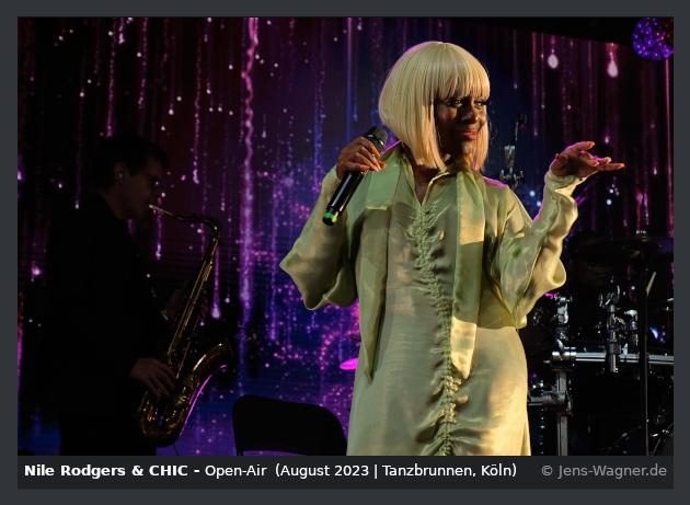 Nile Rodgers & CHIC 02