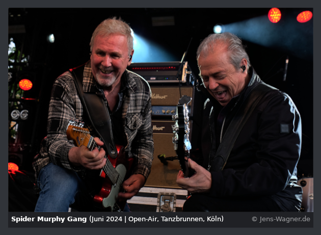 Spider Murphy Gang 0399